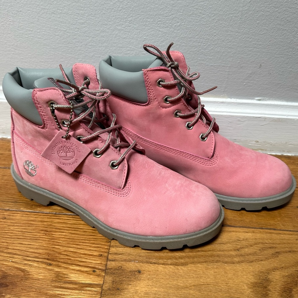 TIMBERLAND Waterproof Boots